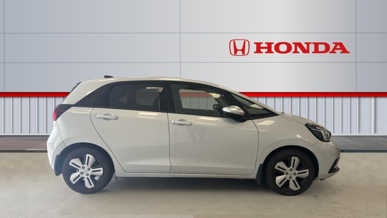 Honda Jazz 1.5 i-MMD Hybrid EX 5dr eCVT Hybrid Hatchback